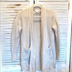 Barefoot Dreams Lite Cardigan